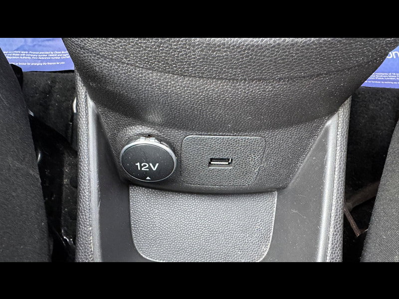 Ford Fiesta 1.0T EcoBoost Zetec Euro 6 (s/s) 5dr 5dr Manual 2026