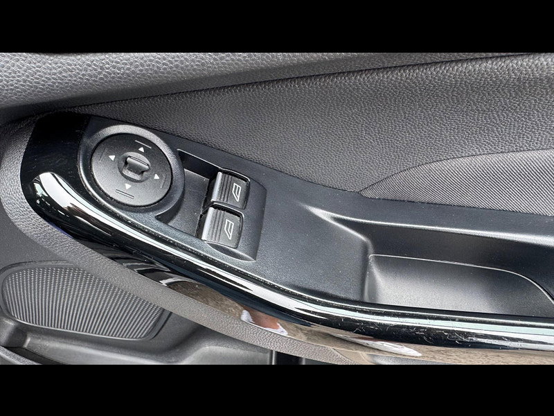 Ford Fiesta 1.0T EcoBoost Zetec Euro 6 (s/s) 5dr 5dr Manual 2026
