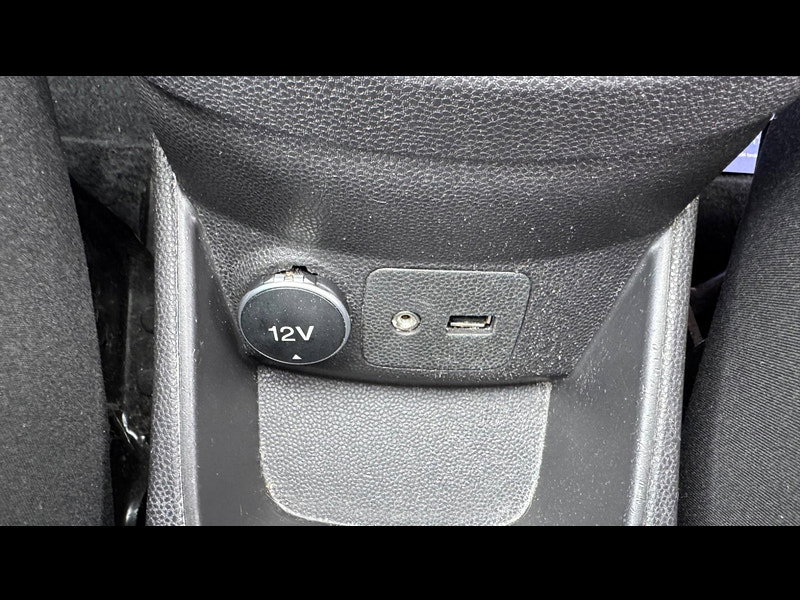 Ford Fiesta 1.0T EcoBoost Zetec Euro 6 (s/s) 5dr 5dr Manual 2026