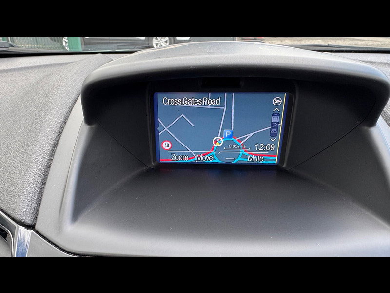 Ford Fiesta 1.0T EcoBoost Zetec Euro 6 (s/s) 5dr 5dr Manual 2026