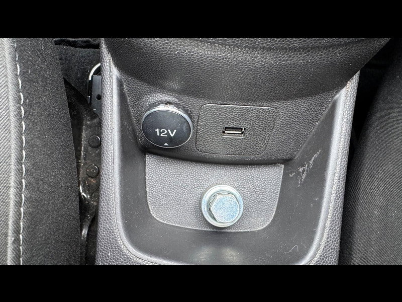 Ford Fiesta 1.0T EcoBoost Zetec Euro 6 (s/s) 5dr 5dr Manual 2026