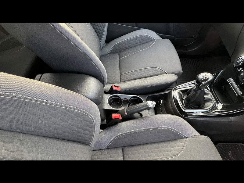Ford Fiesta 1.0T EcoBoost Zetec S Euro 6 (s/s) 3dr 3dr Manual 2026