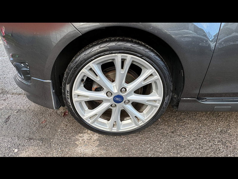 Ford Fiesta 1.0T EcoBoost Zetec S Euro 6 (s/s) 3dr 3dr Manual 2026