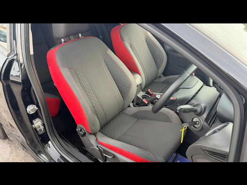 Ford Fiesta 1.0T EcoBoost Zetec S Hatchback 3dr Petrol Manual Euro 6 (s/s) (140 ps) 3dr Manual 2026