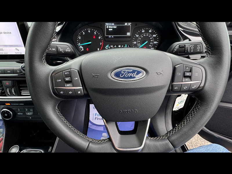Ford Fiesta 1.1 Ti-VCT Zetec Euro 6 (s/s) 3dr 3dr Manual 2026