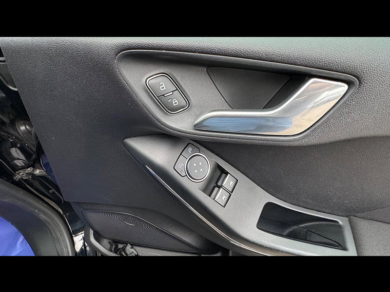 Ford Fiesta 1.1 Ti-VCT Zetec Euro 6 (s/s) 3dr 3dr Manual 2026