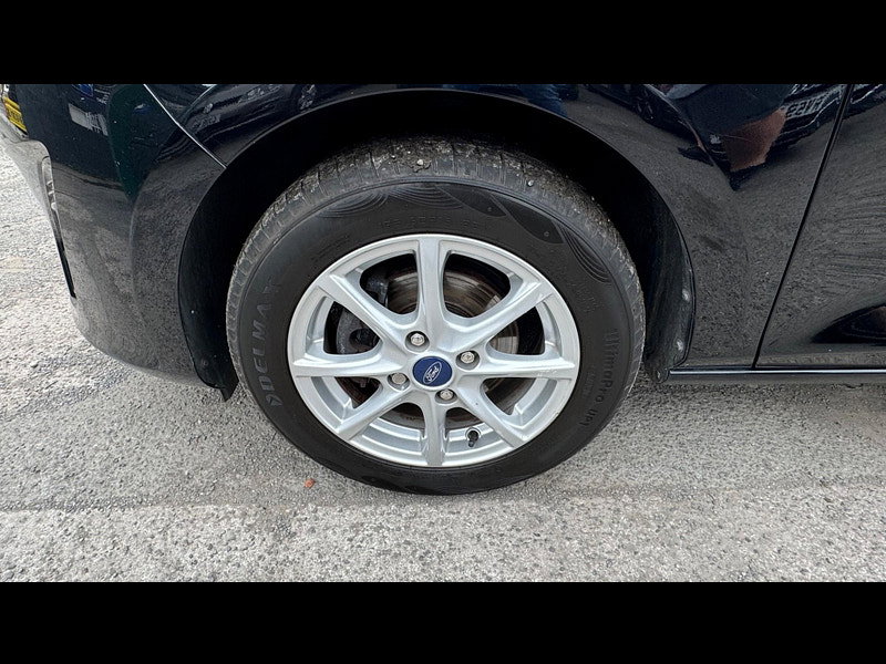 Ford Fiesta 1.1 Ti-VCT Zetec Euro 6 (s/s) 3dr 3dr Manual 2026