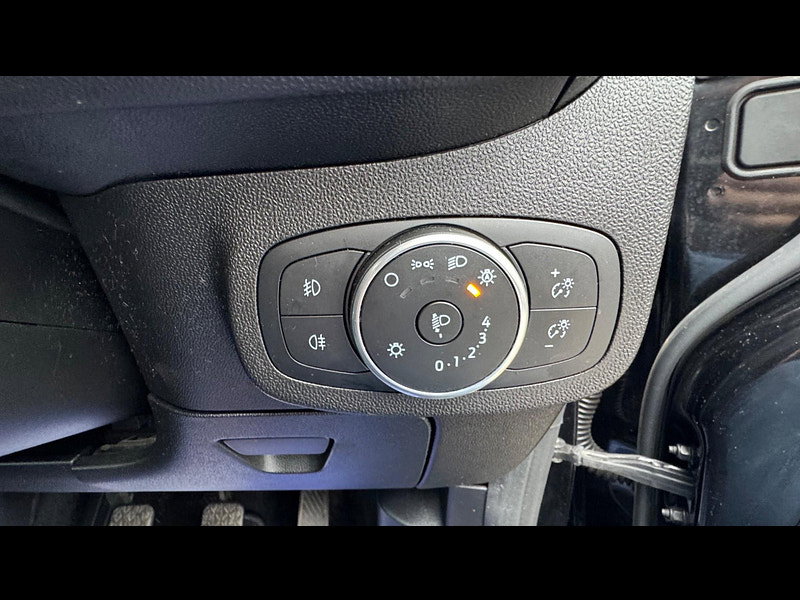 Ford Fiesta 1.1 Ti-VCT Zetec Euro 6 (s/s) 3dr 3dr Manual 2026