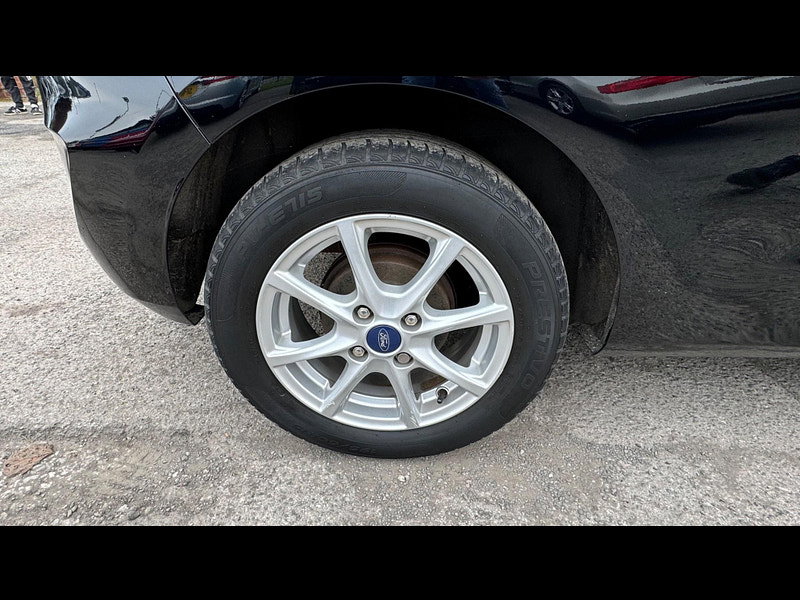 Ford Fiesta 1.1 Ti-VCT Zetec Euro 6 (s/s) 3dr 3dr Manual 2026