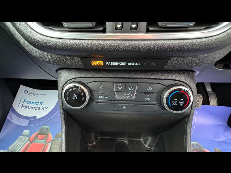Ford Fiesta 1.1 Ti-VCT Zetec Euro 6 (s/s) 3dr 3dr Manual 2026