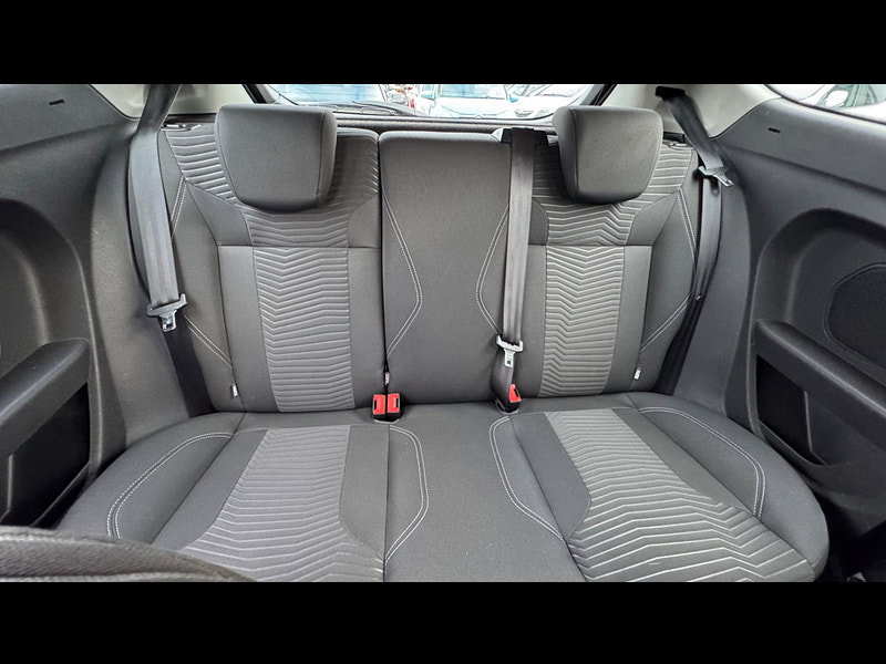 Ford Fiesta 1.25 Zetec Euro 5 3dr 3dr Manual 2026