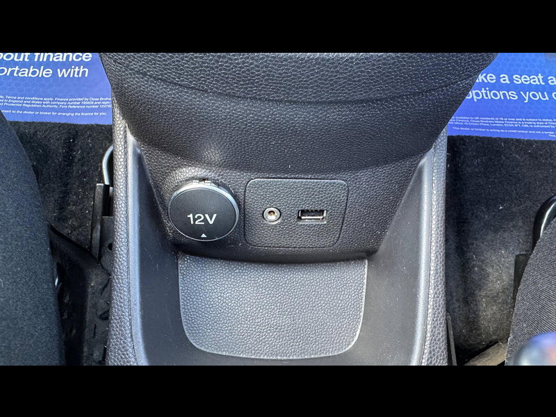 Ford Fiesta 1.25 Zetec Euro 6 3dr 3dr Manual 2026