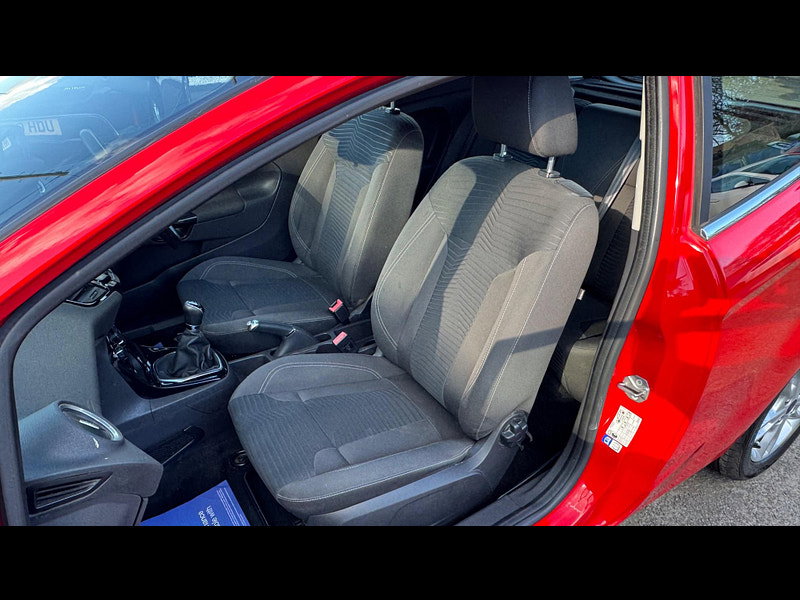 Ford Fiesta 1.25 Zetec Euro 6 3dr 3dr Manual 2026