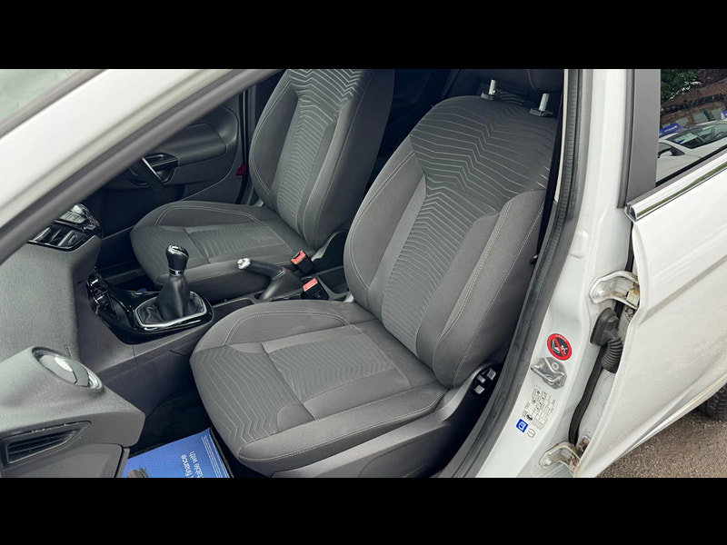 Ford Fiesta 1.5 TDCi Zetec Euro 5 5dr 5dr Manual 2026