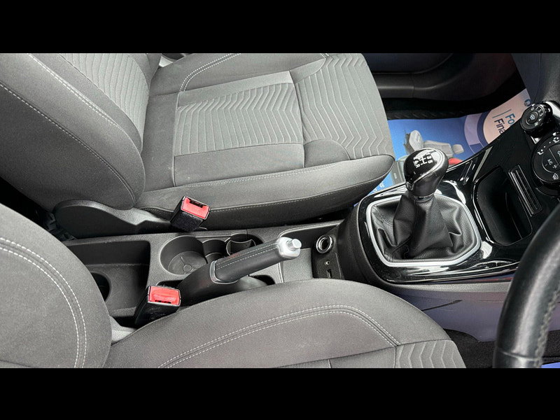 Ford Fiesta 1.5 TDCi Zetec Euro 5 5dr 5dr Manual 2026