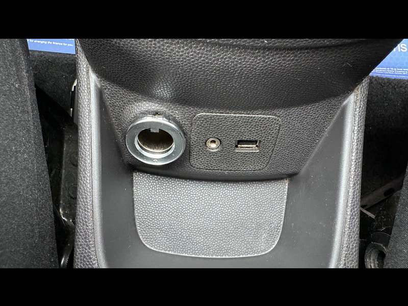 Ford Fiesta 1.5 TDCi Zetec Euro 5 5dr 5dr Manual 2026