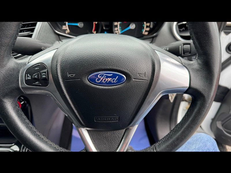 Ford Fiesta 1.5 TDCi Zetec Euro 5 5dr 5dr Manual 2026