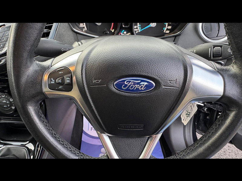 Ford Fiesta 1.5 TDCi Zetec Euro 5 5dr 5dr Manual 2026