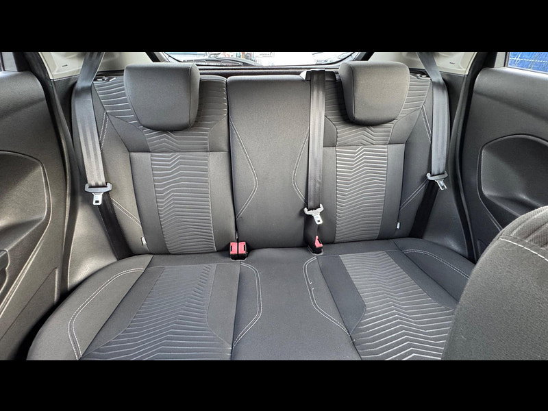 Ford Fiesta 1.5 TDCi Zetec Euro 5 5dr 5dr Manual 2026