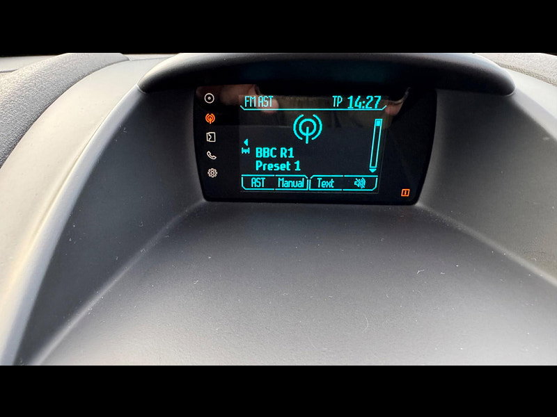 Ford Fiesta 1.5 TDCi Zetec Euro 5 5dr 5dr Manual 2026