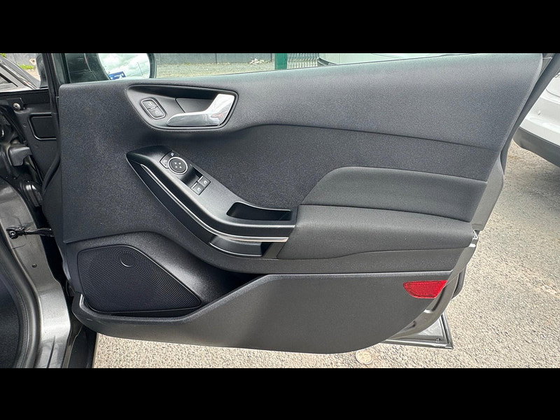 Ford Fiesta 1.5 TDCi Zetec Euro 6 (s/s) 5dr 5dr Manual 2026