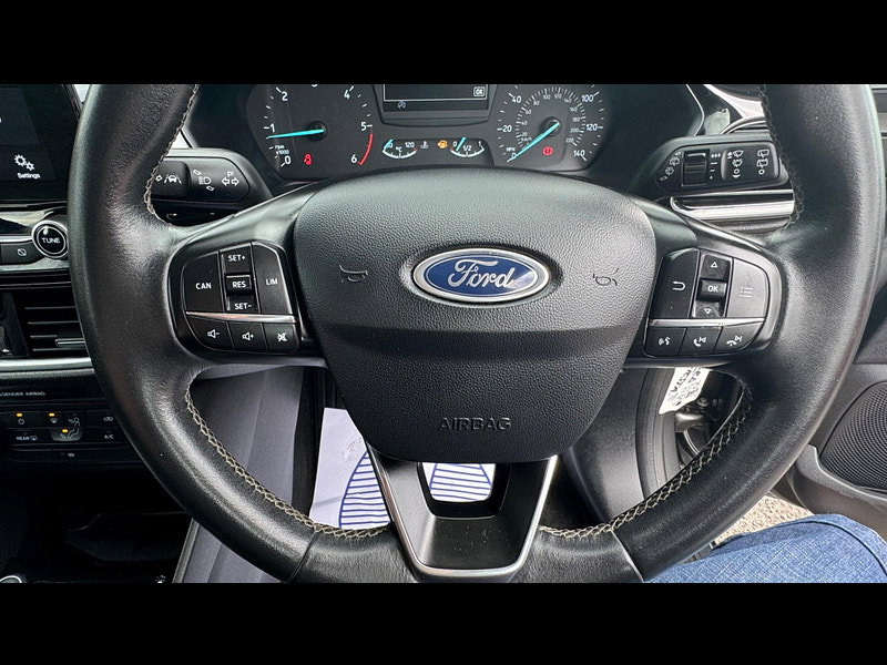 Ford Fiesta 1.5 TDCi Zetec Euro 6 (s/s) 5dr 5dr Manual 2026