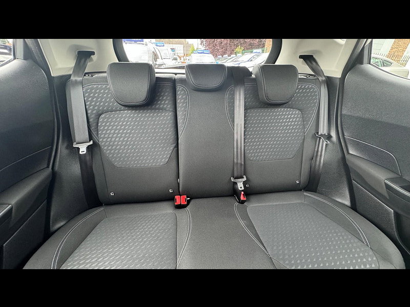 Ford Fiesta 1.5 TDCi Zetec Euro 6 (s/s) 5dr 5dr Manual 2026