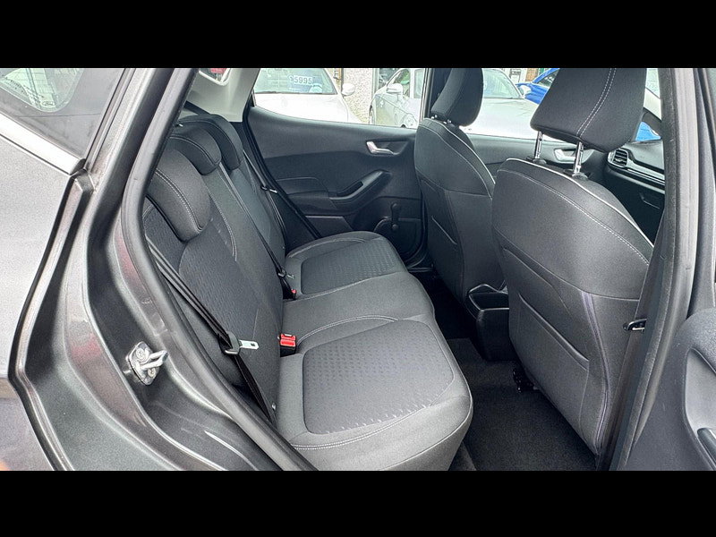 Ford Fiesta 1.5 TDCi Zetec Euro 6 (s/s) 5dr 5dr Manual 2026