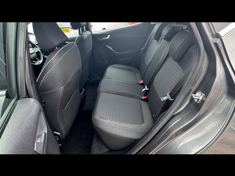 Ford Fiesta 1.5 TDCi Zetec Euro 6 (s/s) 5dr 5dr Manual 2026