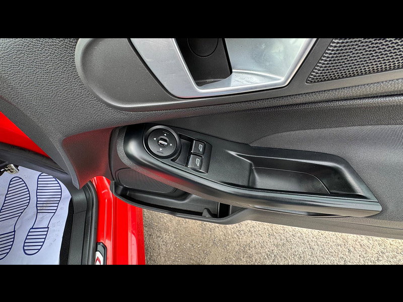 Ford Fiesta 1.6T EcoBoost ST-1 Euro 5 3dr 3dr Manual 2026