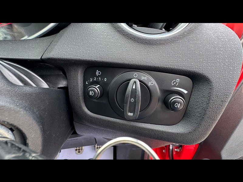 Ford Fiesta 1.6T EcoBoost ST-1 Euro 5 3dr 3dr Manual 2026