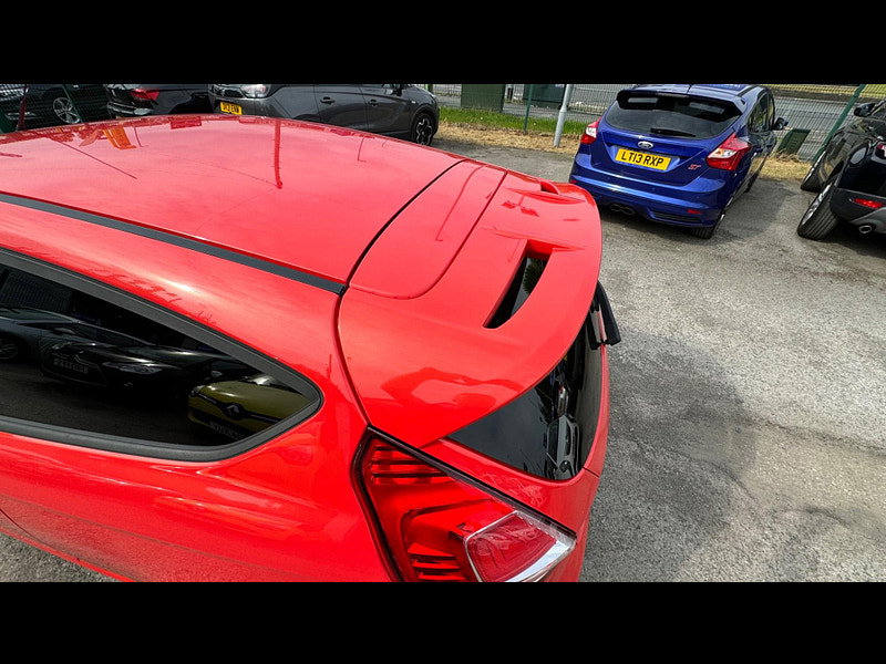 Ford Fiesta 1.6T EcoBoost ST-1 Euro 5 3dr 3dr Manual 2026
