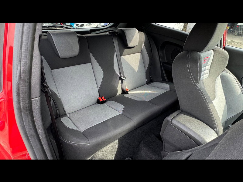 Ford Fiesta 1.6T EcoBoost ST-1 Euro 5 3dr 3dr Manual 2026