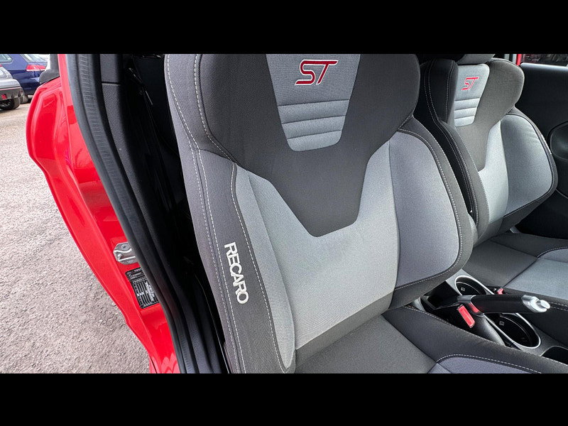 Ford Fiesta 1.6T EcoBoost ST-1 Euro 5 3dr 3dr Manual 2026
