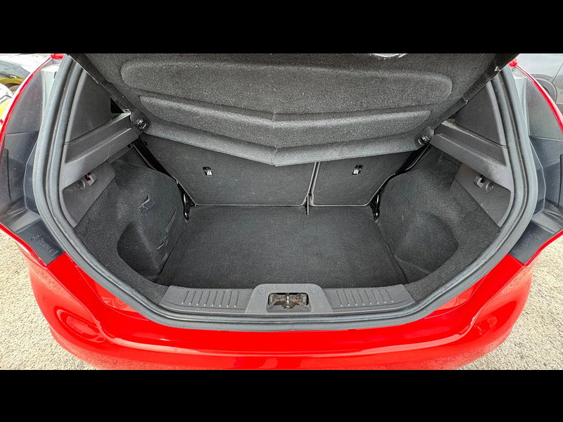 Ford Fiesta 1.6T EcoBoost ST-1 Euro 5 3dr 3dr Manual 2026