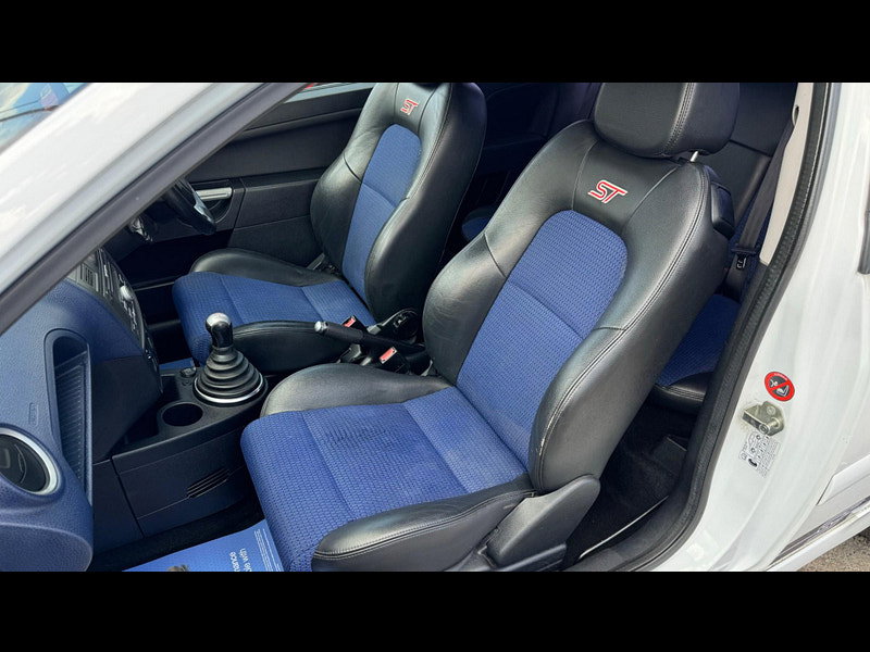 Ford Fiesta 2.0 ST 3dr 3dr Manual 2026