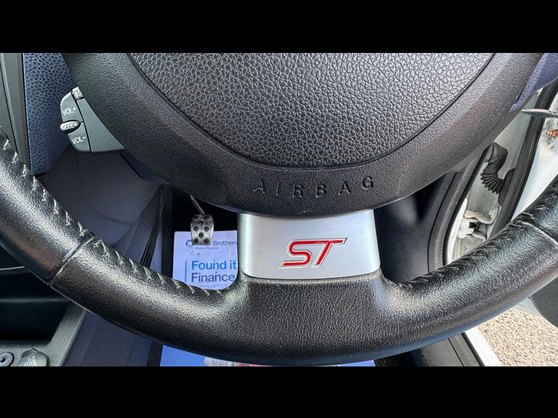 Ford Fiesta 2.0 ST 3dr 3dr Manual 2026