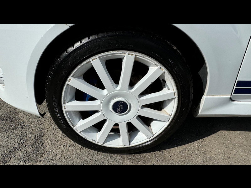 Ford Fiesta 2.0 ST 3dr 3dr Manual 2026