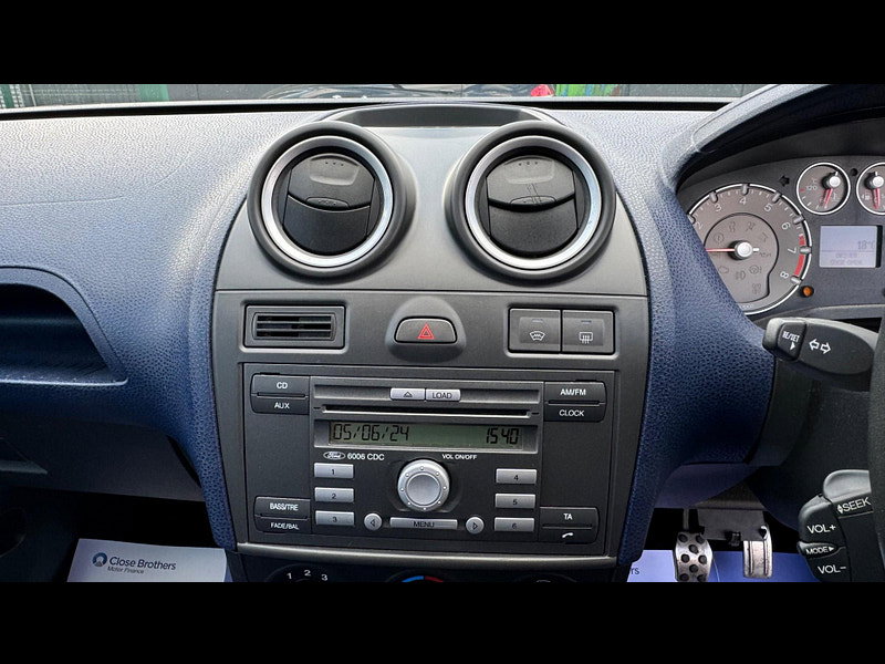 Ford Fiesta 2.0 ST 3dr 3dr Manual 2026