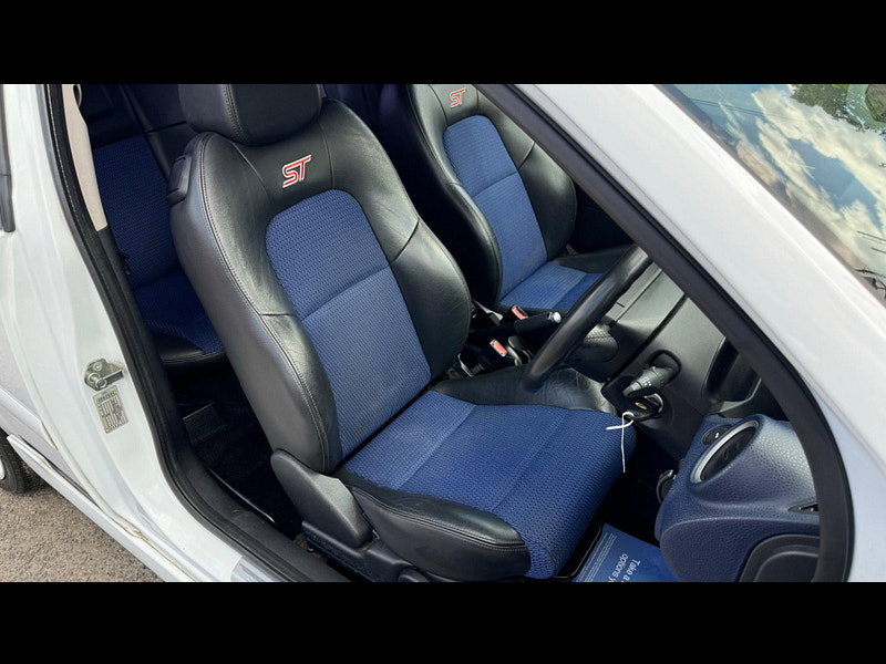 Ford Fiesta 2.0 ST 3dr 3dr Manual 2026