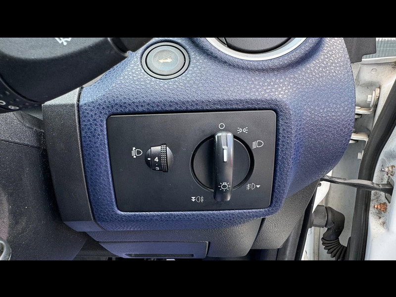 Ford Fiesta 2.0 ST 3dr 3dr Manual 2026