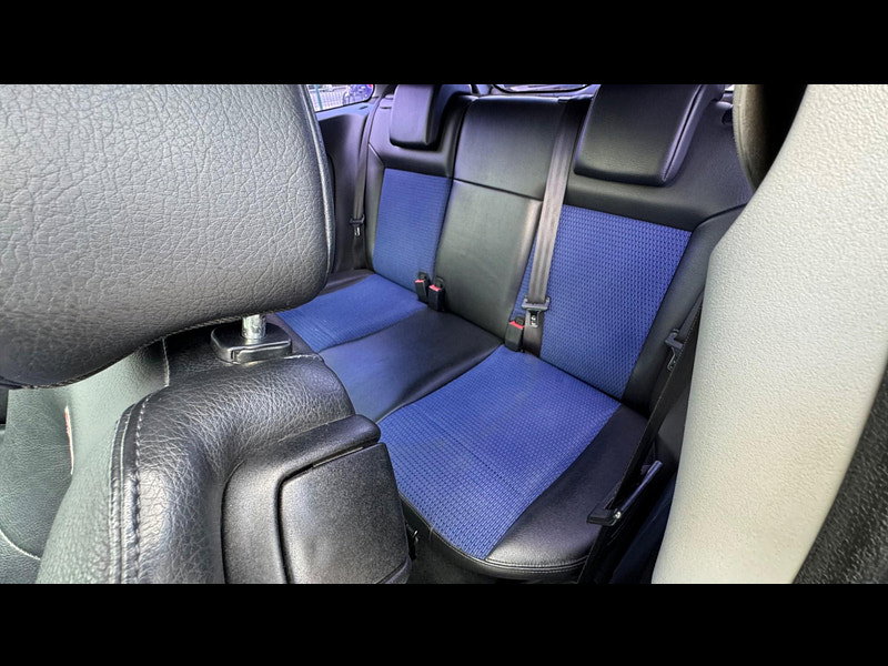 Ford Fiesta 2.0 ST 3dr 3dr Manual 2026
