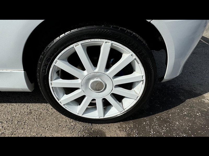 Ford Fiesta 2.0 ST 3dr 3dr Manual 2026