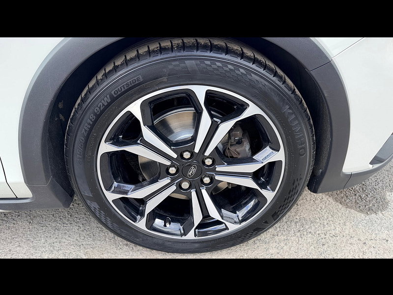 Ford Focus 1.0T EcoBoost Active X Hatchback 5dr Petrol Manual Euro 6 (s/s) (125 ps) 5dr Manual 2026