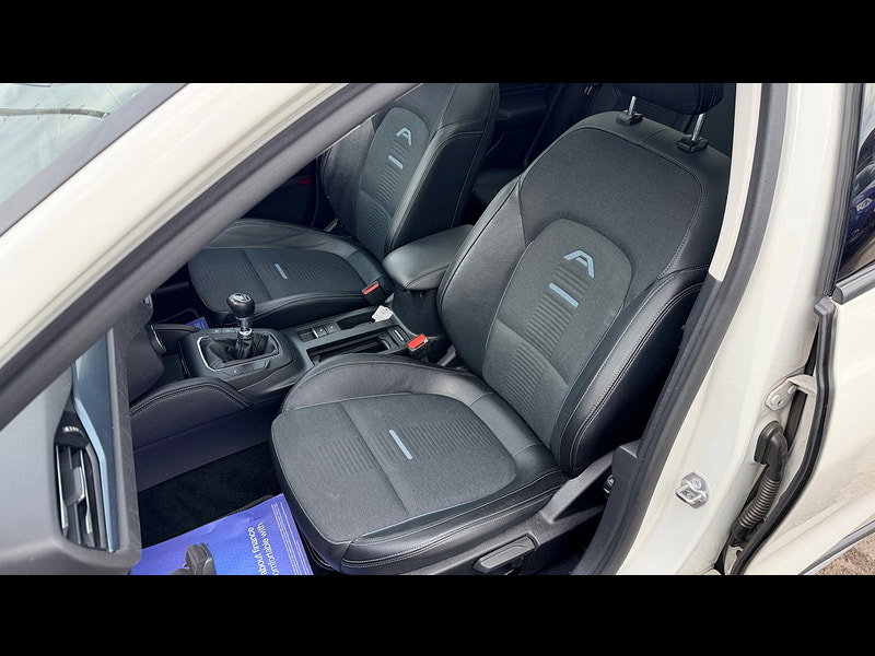 Ford Focus 1.0T EcoBoost Active X Hatchback 5dr Petrol Manual Euro 6 (s/s) (125 ps) 5dr Manual 2026