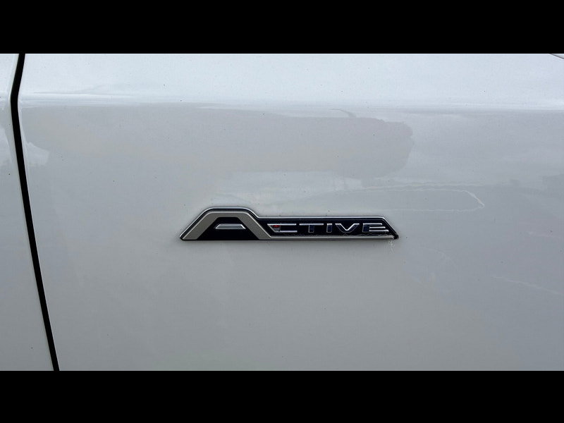 Ford Focus 1.0T EcoBoost Active X Hatchback 5dr Petrol Manual Euro 6 (s/s) (125 ps) 5dr Manual 2026