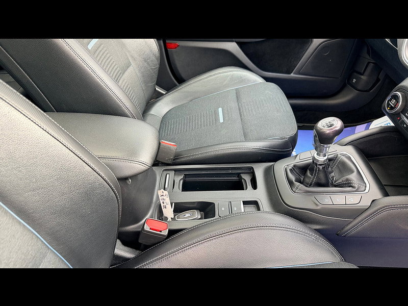 Ford Focus 1.0T EcoBoost Active X Hatchback 5dr Petrol Manual Euro 6 (s/s) (125 ps) 5dr Manual 2026