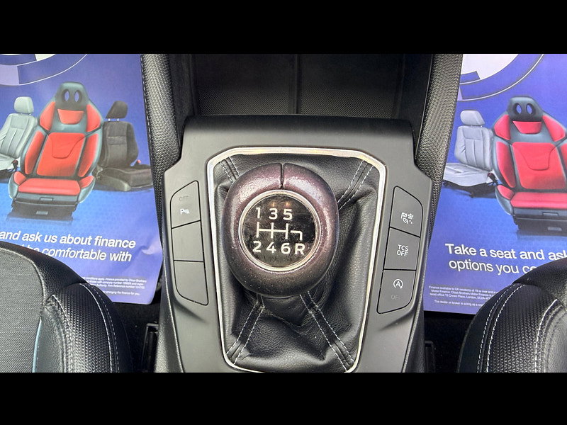 Ford Focus 1.0T EcoBoost Active X Hatchback 5dr Petrol Manual Euro 6 (s/s) (125 ps) 5dr Manual 2026