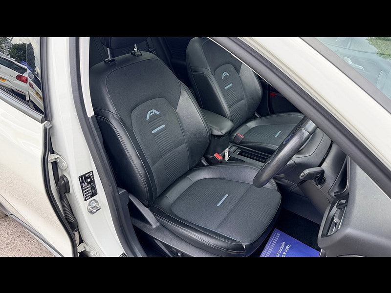 Ford Focus 1.0T EcoBoost Active X Hatchback 5dr Petrol Manual Euro 6 (s/s) (125 ps) 5dr Manual 2026