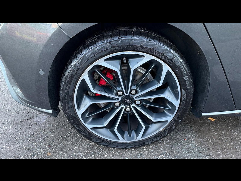 Ford Focus 1.0T EcoBoost ST-Line X Euro 6 (s/s) 5dr 5dr Manual 2026